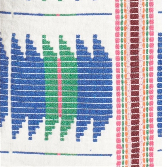 Adelyn Rae Colorful Romper - Picture 3 of 10